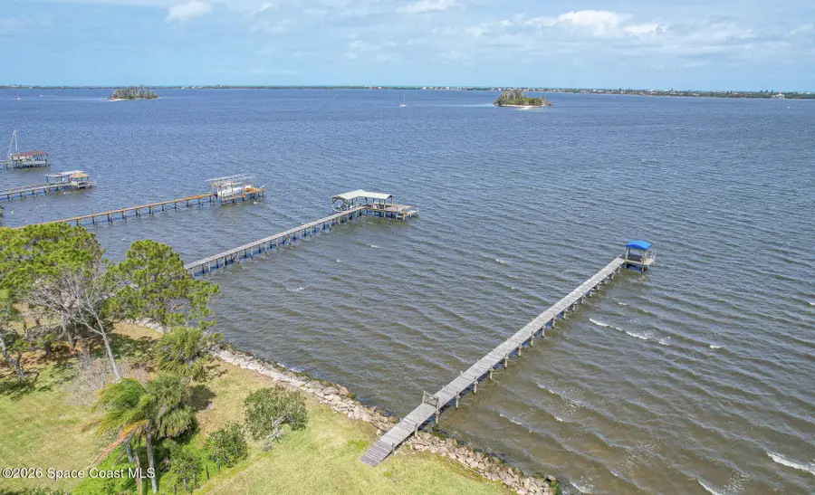 3435 Huggins Drive, Malabar, FL 32950 - #3