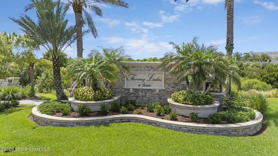 6476 Arroyo Drive, Melbourne, FL 32940 - #3