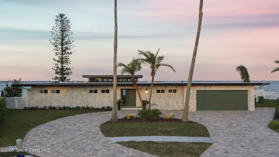 1775 E Riviera Drive, Merritt Island, FL 32952 - #2