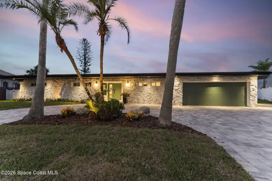 1775 E Riviera Drive, Merritt Island, FL 32952 - #3