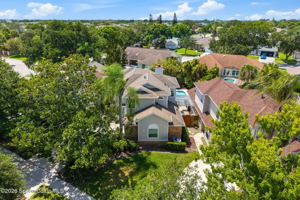 1697 Pine Valley Drive, Melbourne, FL 32935