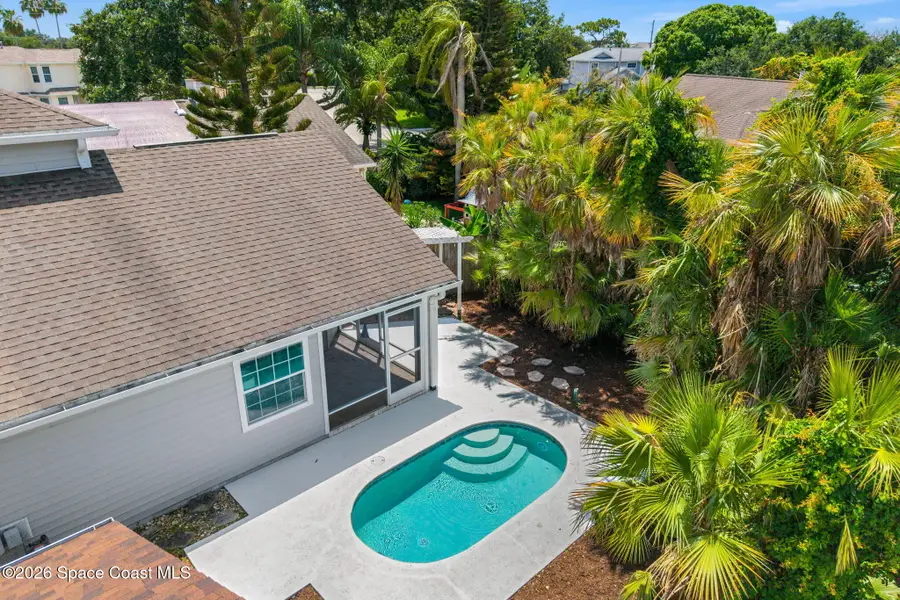 1697 Pine Valley Drive, Melbourne, FL 32935 - #2