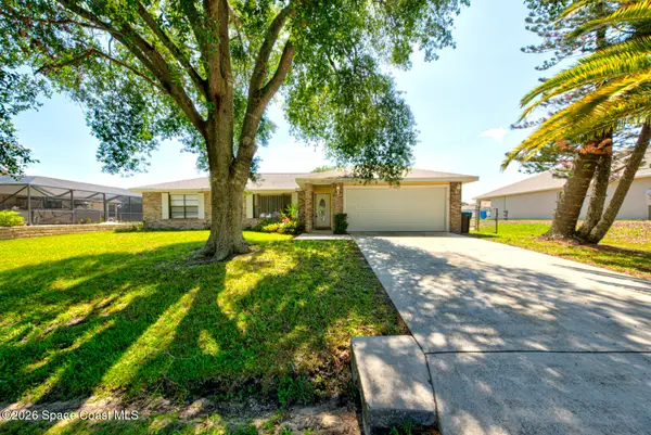 1085 Celle Avenue Nw, Palm Bay, FL 32907