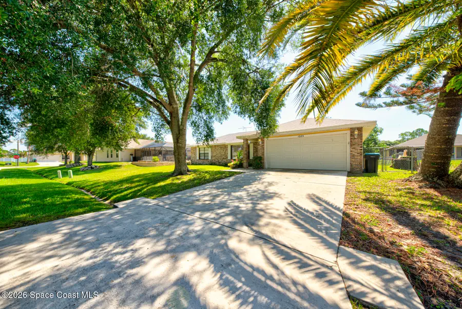 1085 Celle Avenue Nw, Palm Bay, FL 32907 - #2
