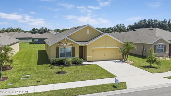 235 Sorrento Drive, Cocoa, FL 32922