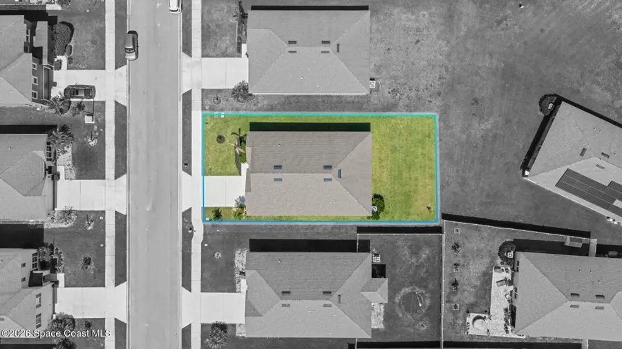 235 Sorrento Drive, Cocoa, FL 32922 - #2