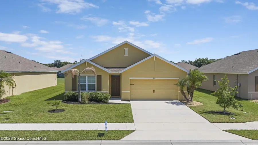 235 Sorrento Drive, Cocoa, FL 32922 - #3