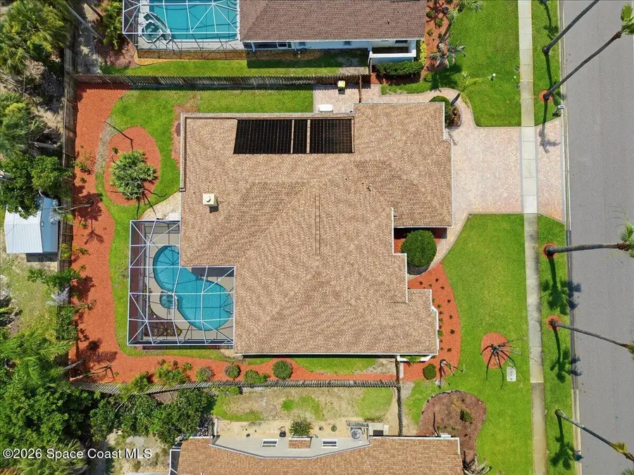 182 Martesia Way, Indian Harbour Beach, FL 32937 - #2