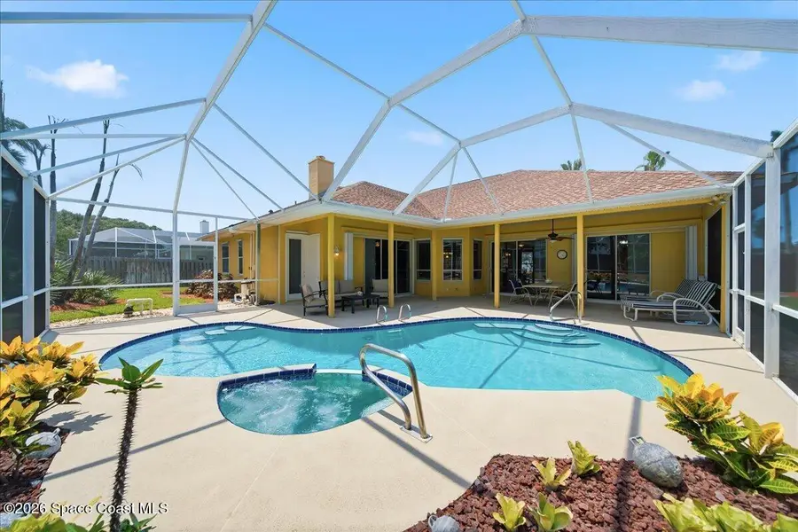 182 Martesia Way, Indian Harbour Beach, FL 32937 - #3