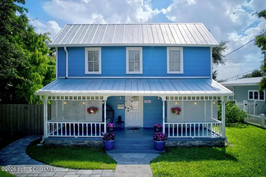 1654 Highland Avenue, Melbourne, FL 32935 - #2