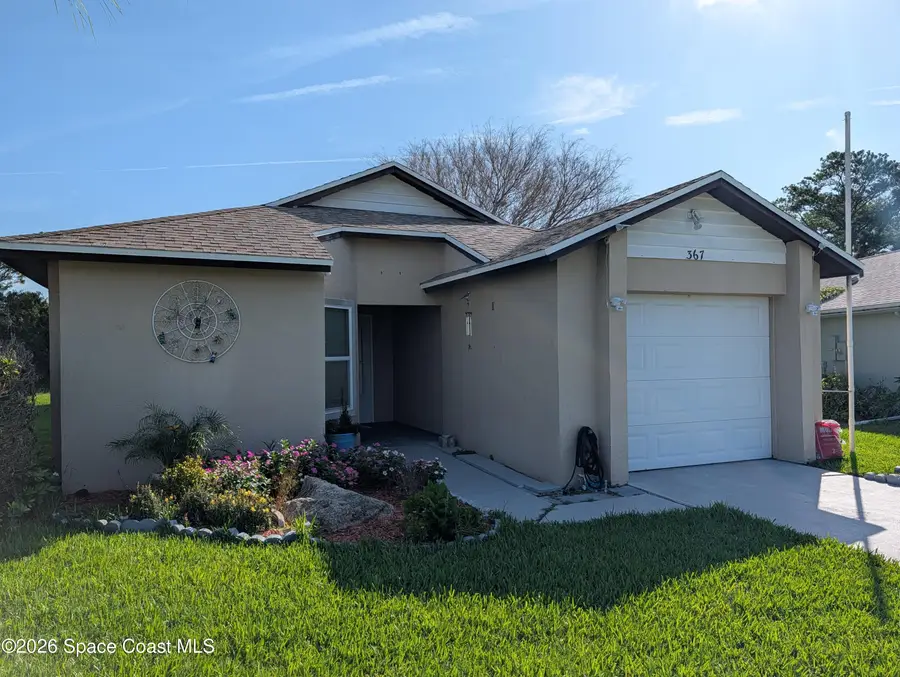 367 Cypress Point Drive, Melbourne, FL 32940 - #2