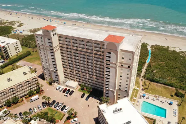 830 N Atlantic Avenue #B203, Cocoa Beach, FL 32931