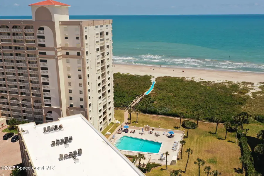 830 N Atlantic Avenue #B203, Cocoa Beach, FL 32931 - #3