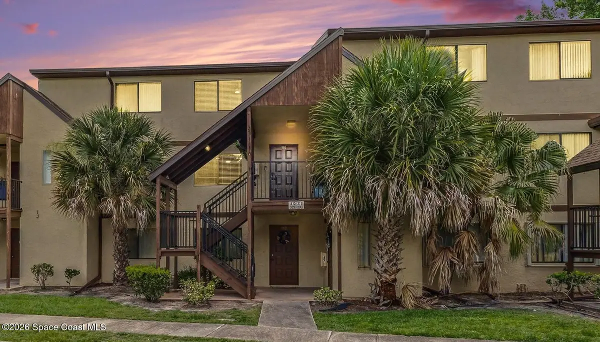 7820 Shadowood Drive #310, Melbourne, FL 32904 - #1
