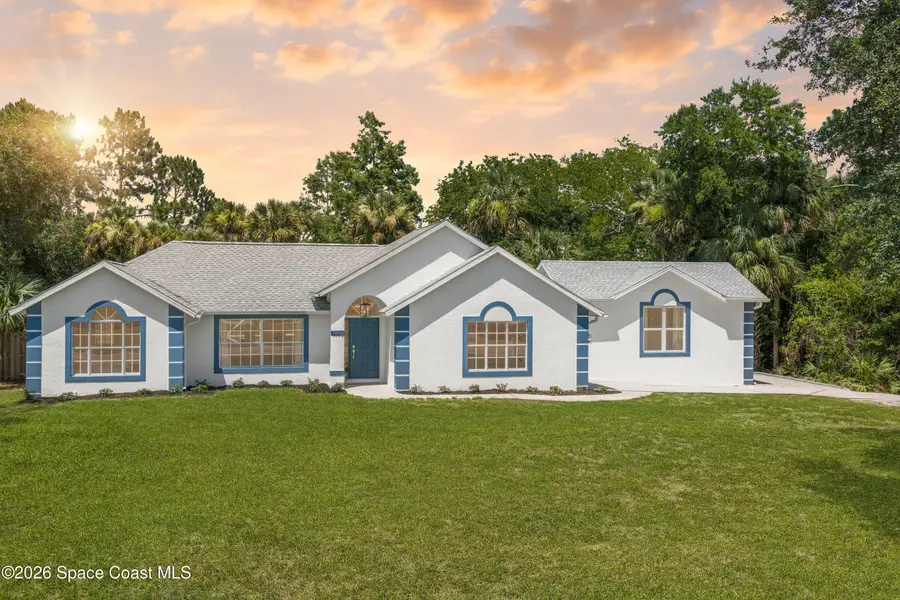 7490 Windover Way, Titusville, FL 32780 - #2