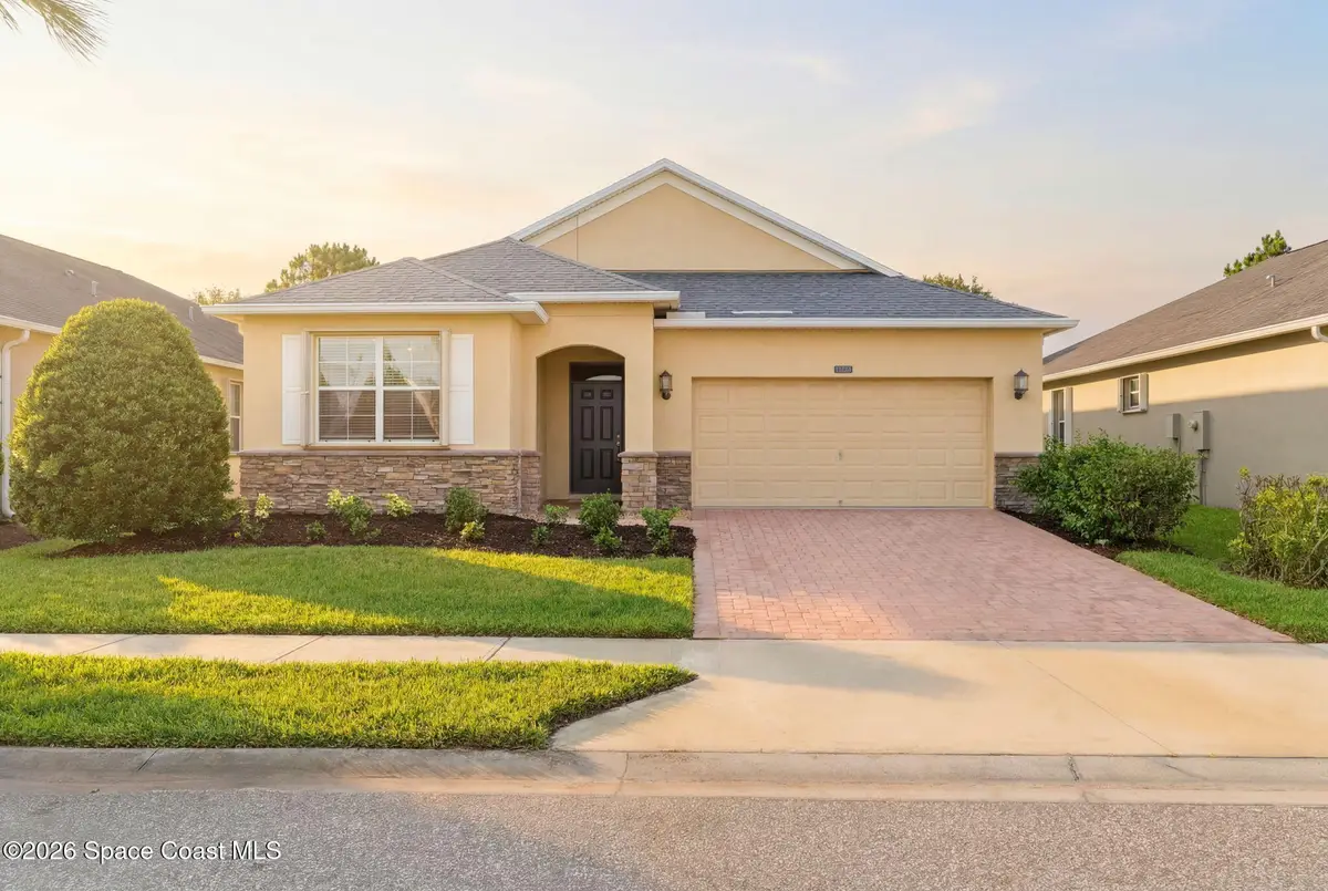 6488 Van Ness Drive, Melbourne, FL 32940 - #1