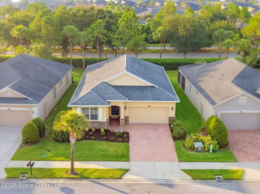 6488 Van Ness Drive, Melbourne, FL 32940 - #2