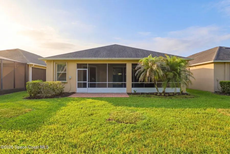 6488 Van Ness Drive, Melbourne, FL 32940 - #3