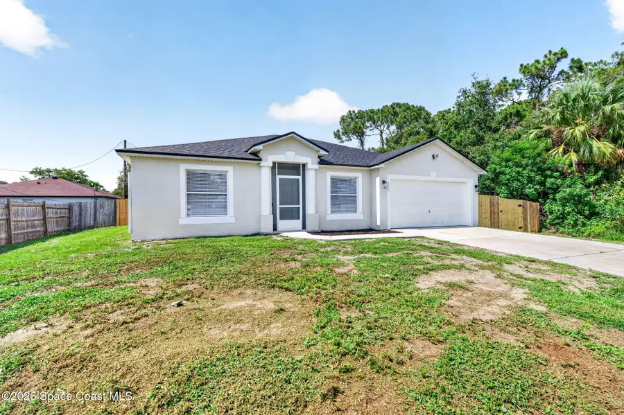 711 Avalon Street Se, Palm Bay, FL 32909 - #2