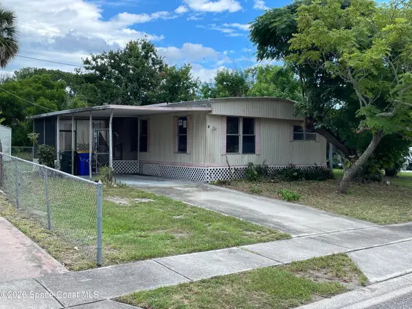 1168 Luther Drive, Rockledge, FL 32955