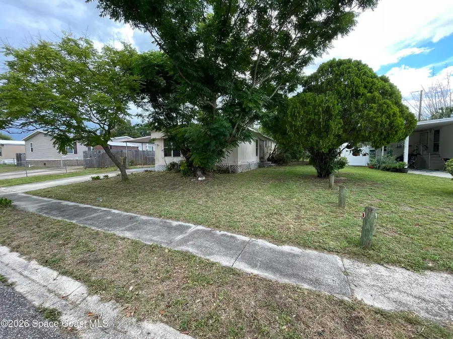 1168 Luther Drive, Rockledge, FL 32955 - #3