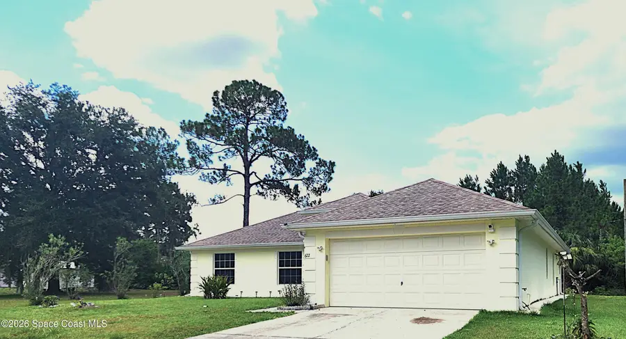 622 SW Weaver Road Sw, Palm Bay, FL 32908 - #2