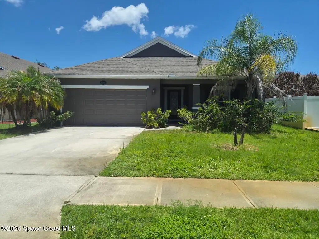 3814 Radley Drive, Melbourne, FL 32904 - #1