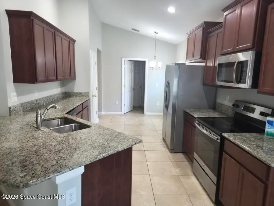 3814 Radley Drive, Melbourne, FL 32904 - #2