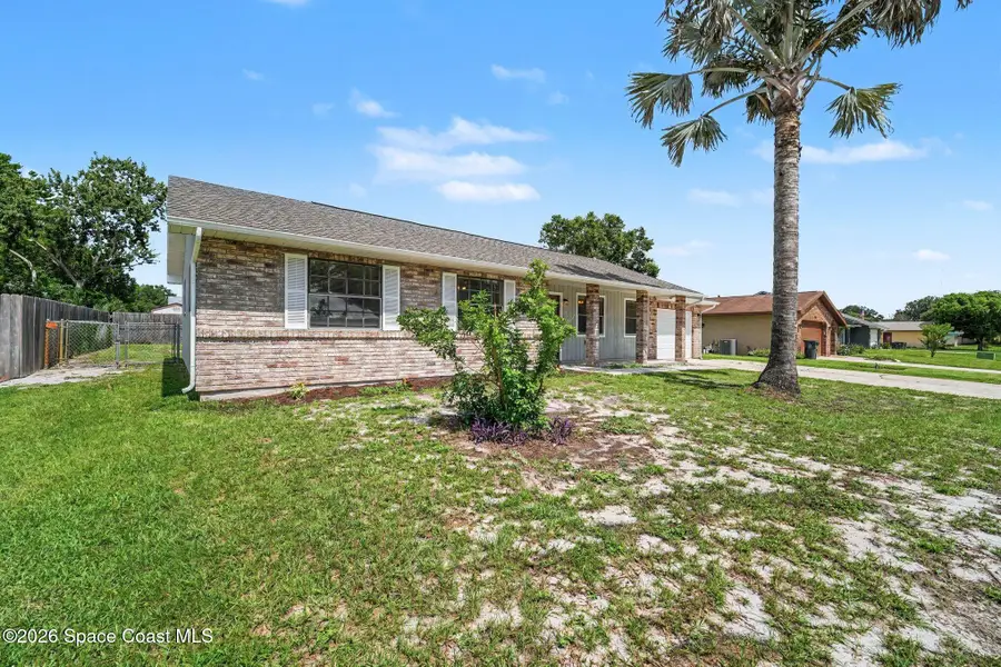 2003 Russell Drive, Titusville, FL 32796 - #3