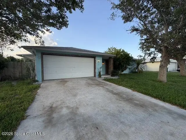 250 Perth Avenue, Merritt Island, FL 32953 - #3