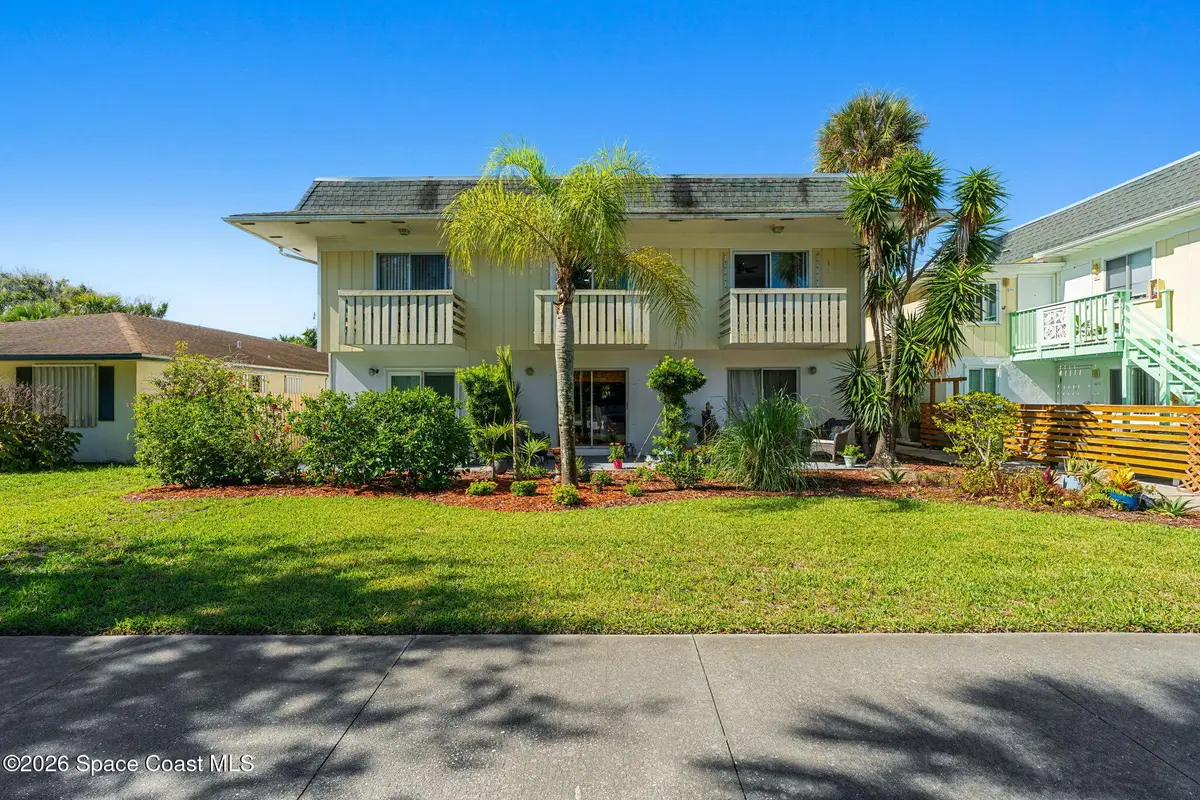 419 Ocean Avenue #305, Melbourne Beach, FL 32951 - #1