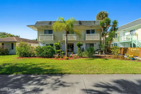 419 Ocean Avenue #305, Melbourne Beach, FL 32951