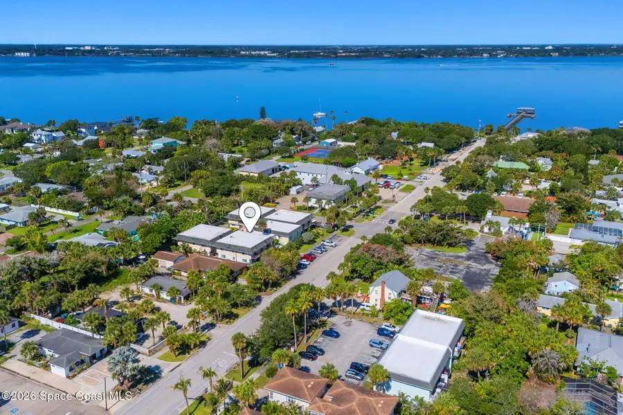 419 Ocean Avenue #305, Melbourne Beach, FL 32951 - #2