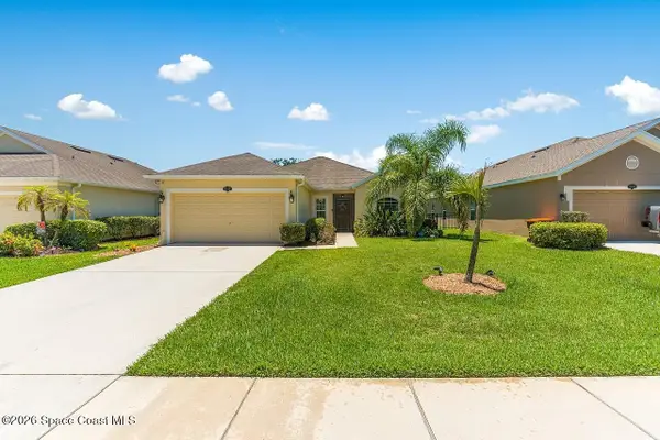 8110 Westfield Circle, Vero Beach, FL 32966