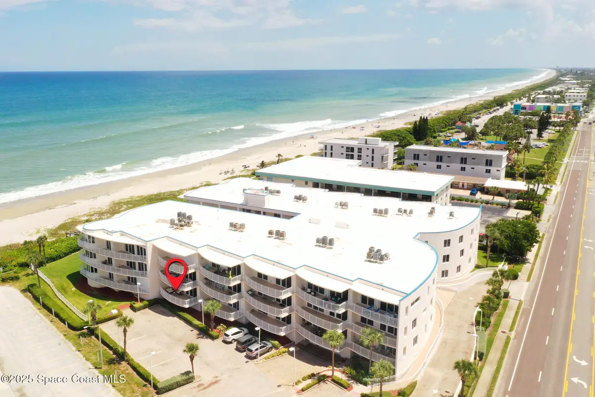 601 N Miramar Avenue #110, Indialantic, FL 32903 - #1