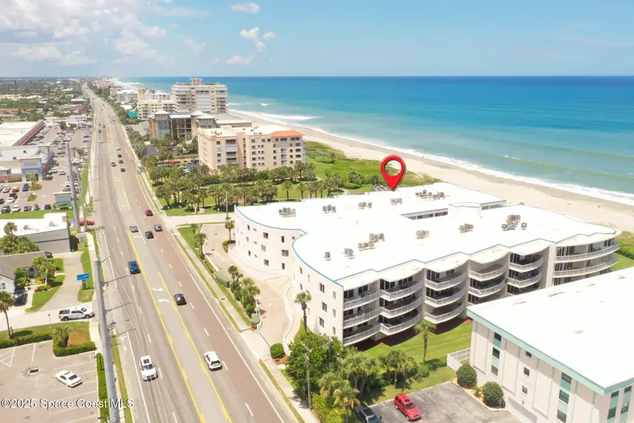601 N Miramar Avenue #110, Indialantic, FL 32903 - #2