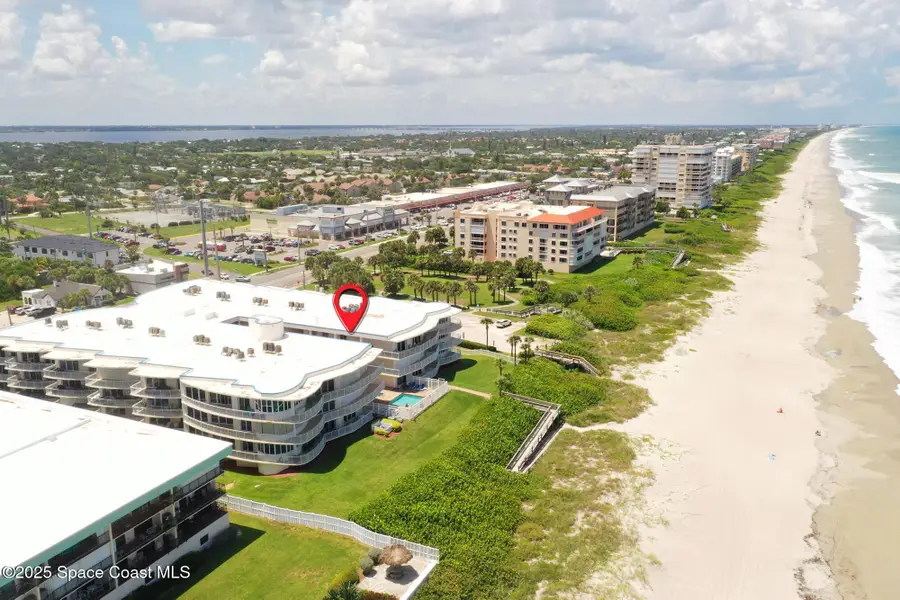 601 N Miramar Avenue #110, Indialantic, FL 32903 - #3
