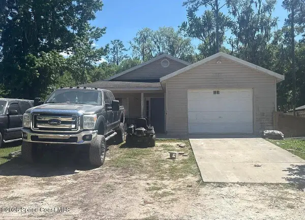 2460 SE 69th Lane, Ocala, FL 34480