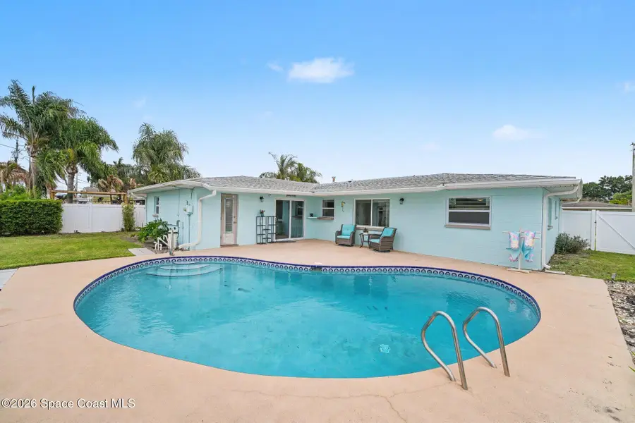 1460 Saturn Street, Merritt Island, FL 32953 - #2