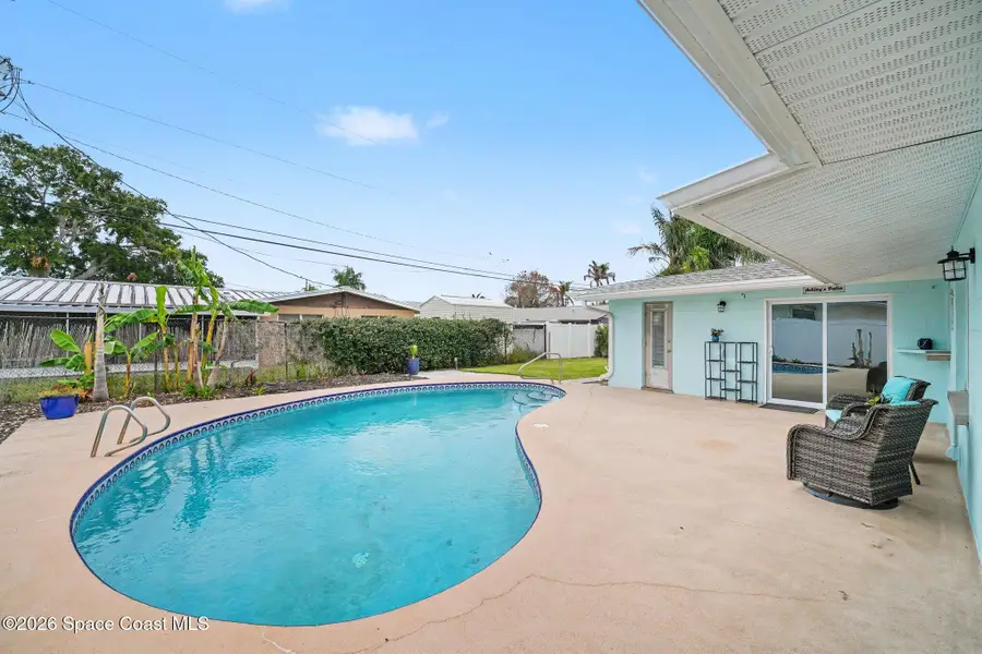 1460 Saturn Street, Merritt Island, FL 32953 - #3
