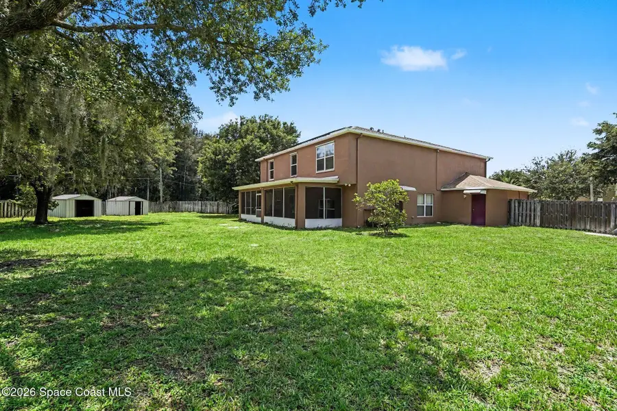1343 Sorento Circle, Melbourne, FL 32904 - #2