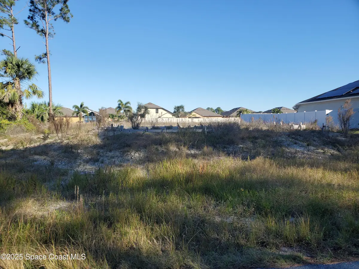 461 Paigo Street Se, Palm Bay, FL 32909 - #1