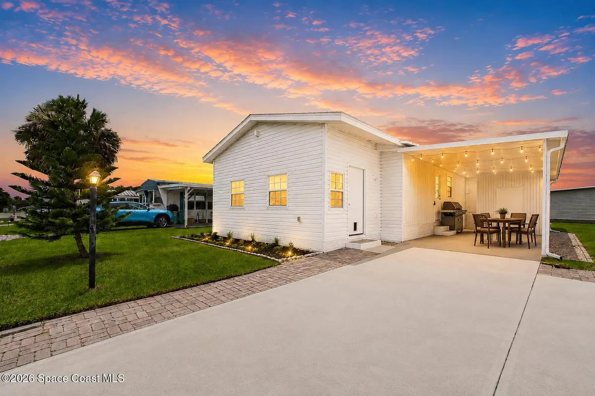 948 Cashew Circle, Barefoot Bay, FL 32976 - #1