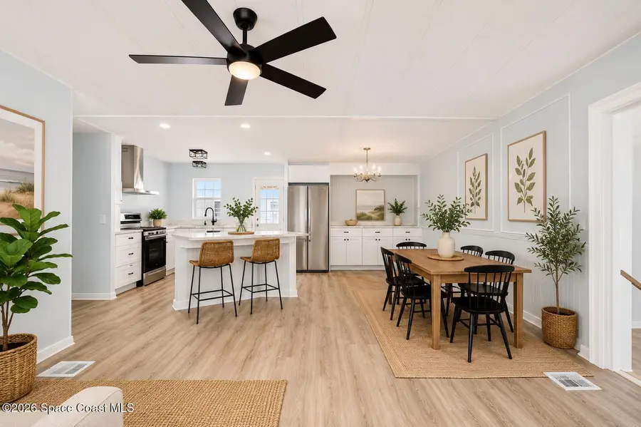 948 Cashew Circle, Barefoot Bay, FL 32976 - #2