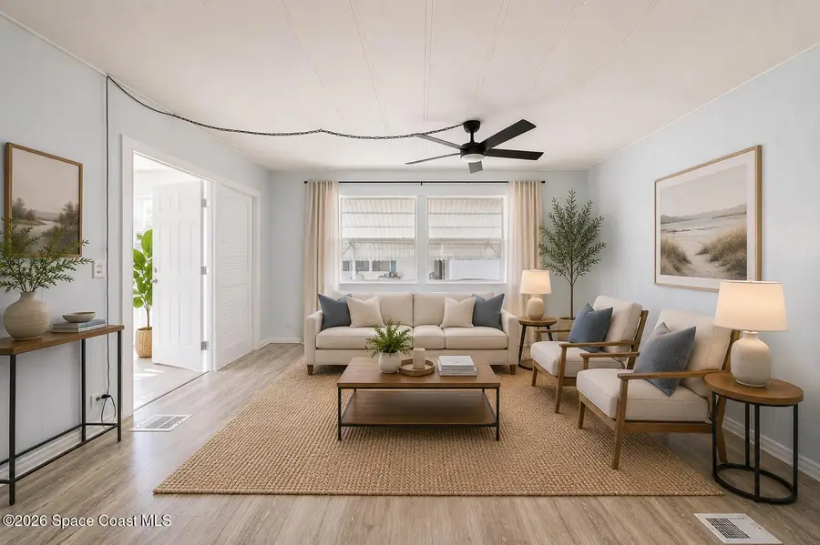 948 Cashew Circle, Barefoot Bay, FL 32976 - #3