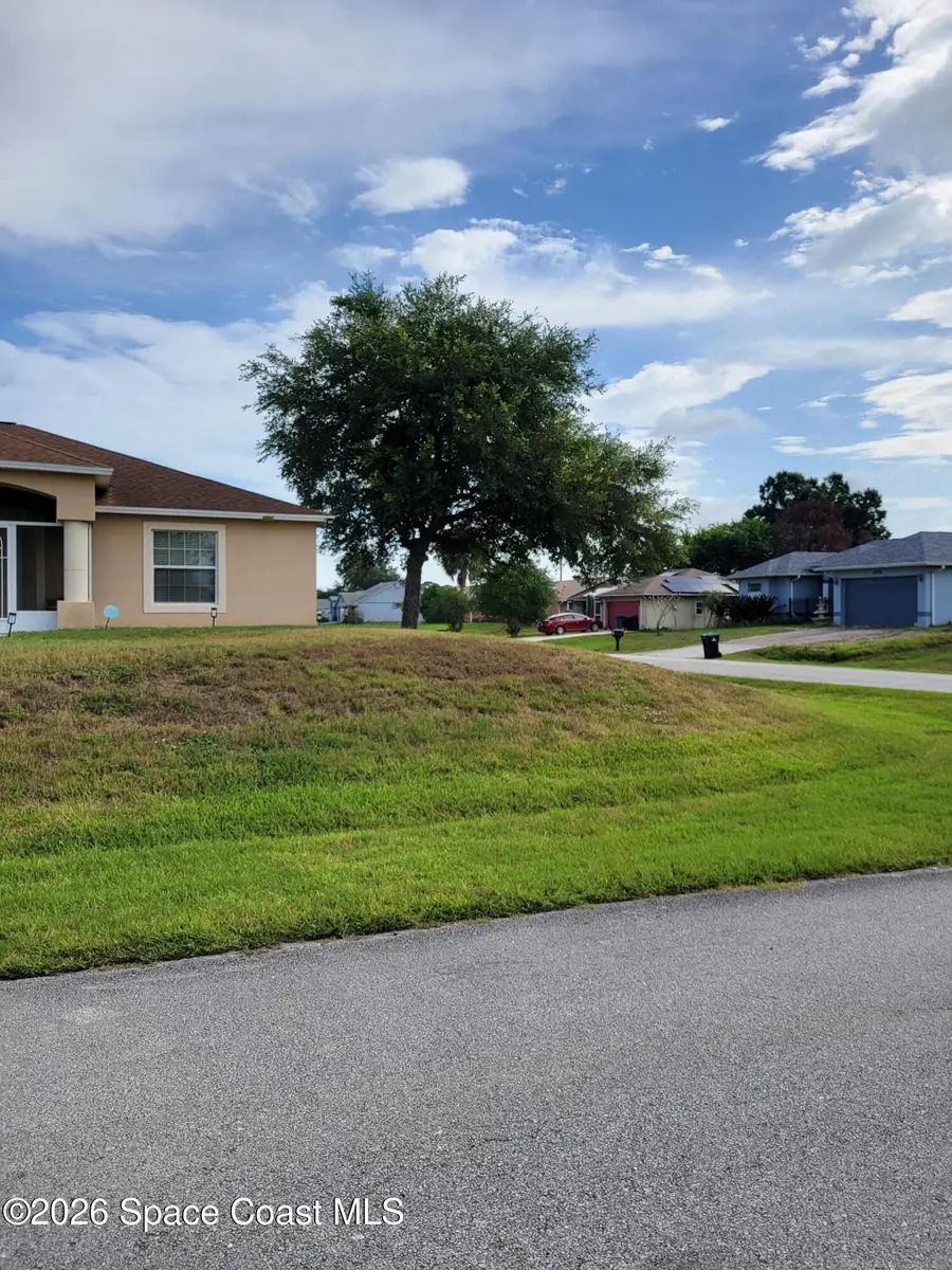 1703 Valcourt Street Nw, Palm Bay, FL 32907 - #2