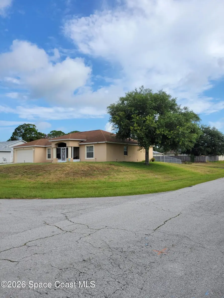 1703 Valcourt Street Nw, Palm Bay, FL 32907 - #3