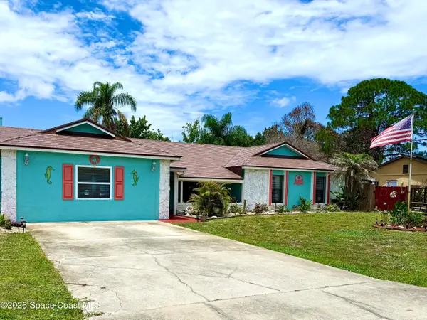 913 Dupont Street Ne, Palm Bay, FL 32907