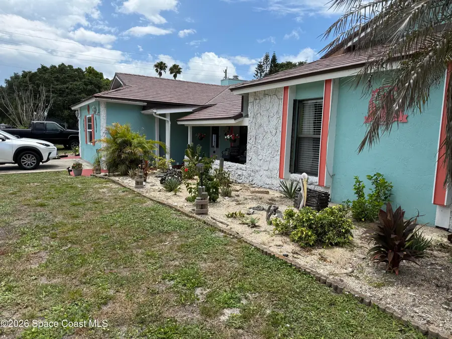 913 Dupont Street Ne, Palm Bay, FL 32907 - #3