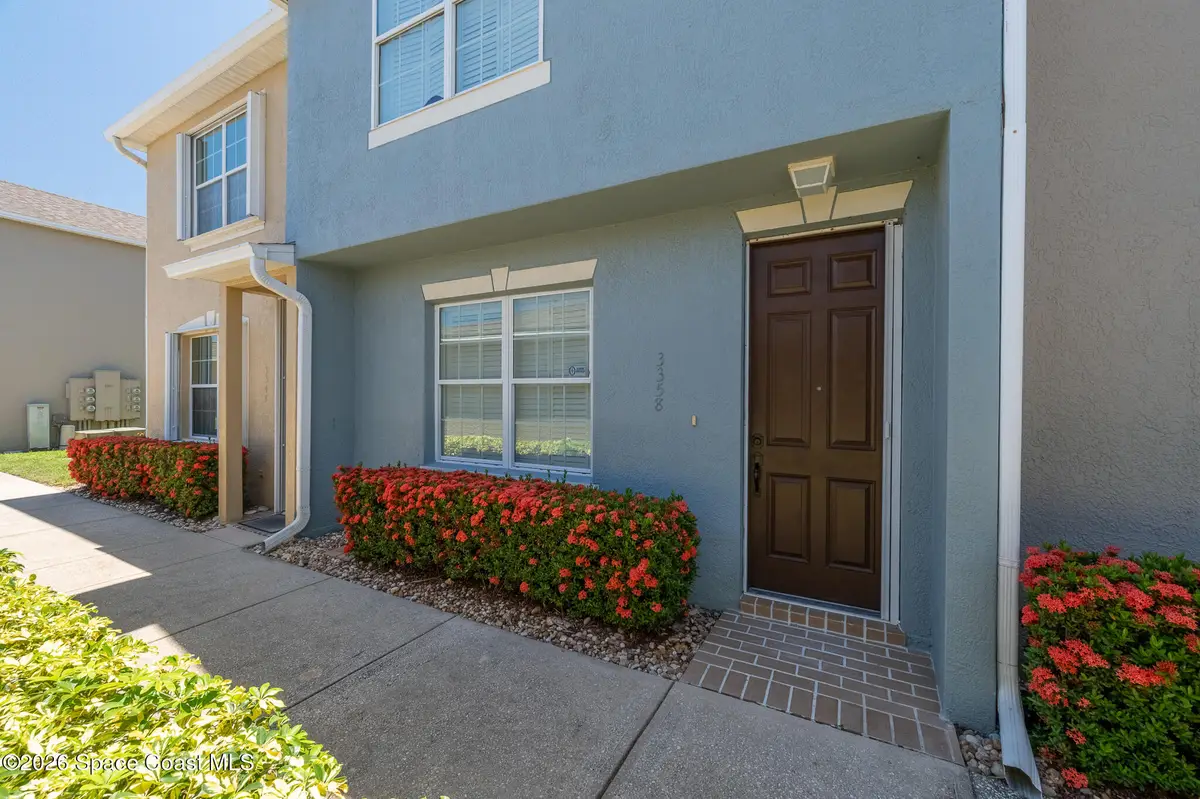 3358 Cutty Sark Way, Indialantic, FL 32903 - #1